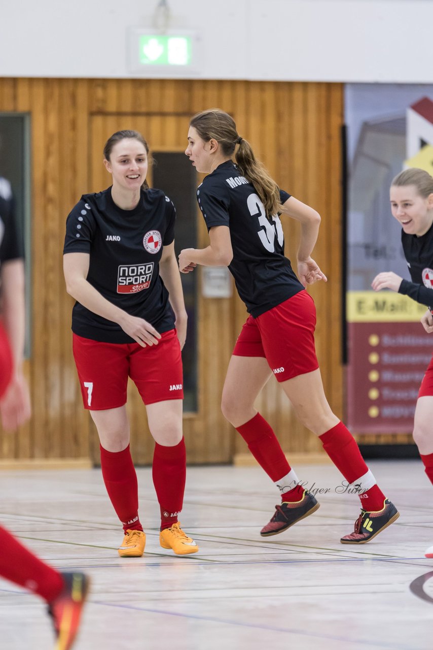 Bild 111 - VR Bank Cup Horst
